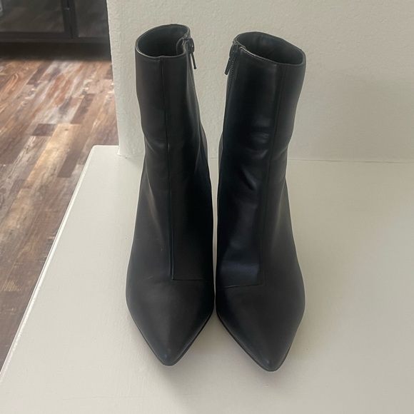 Tortoise shell detail boots Size 9 - Picture 5 of 5